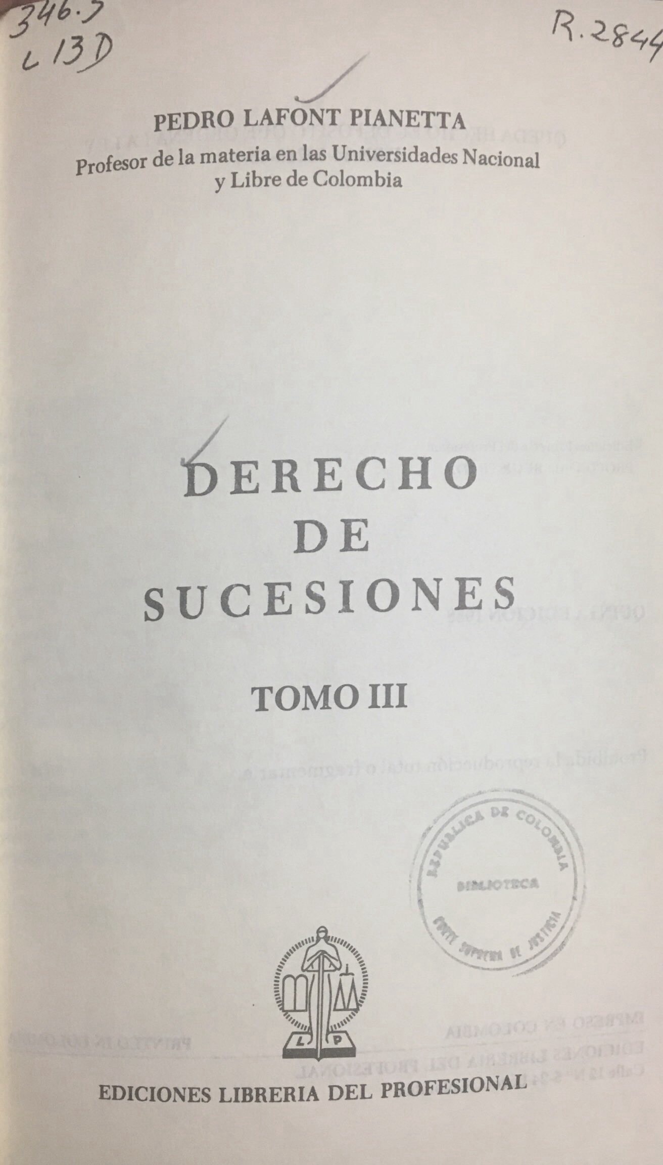 Libro